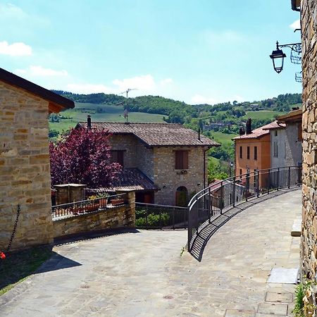 Appartamento Nel Cuore Dell'Appennino Tosco-Emiliano San Benedetto Val di Sambro Exteriör bild